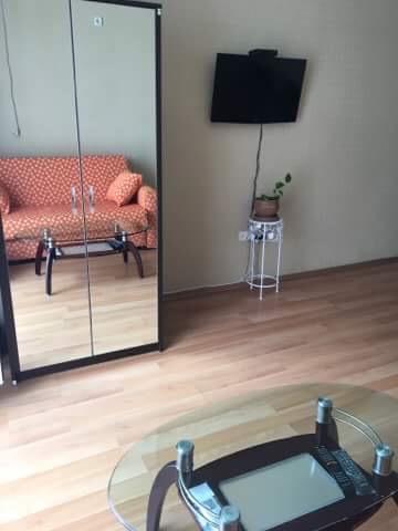 Nina'S Apartment On Gorgasali Batumi Zewnętrze zdjęcie